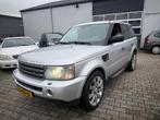 Land Rover Range Rover Sport 4.4 V8 HSE Grijs 2006 TOP ONDER, Automaat, Gebruikt, 4394 cc, Leder