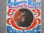 Percy Sledge   -   My special prayer, Cd's en Dvd's, Vinyl Singles, Gebruikt, Verzenden, 7 inch, Single