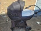 Kinderkraft 3in 1 kinderwagen, Overige merken, Ophalen of Verzenden, Zo goed als nieuw, Combiwagen