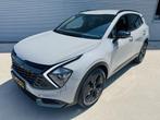 Kia Sportage 1.6 T-GDi Plug-in Hybrid AWD Dark Edition Demo, Automaat, Gebruikt, Euro 6, 4 cilinders
