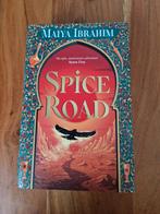 Spice Road van Maiya Ibrahim - Fairyloot, Boeken, Nieuw, Ophalen of Verzenden