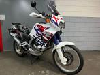 Honda XRV 750 Africa Twin, Handvatverwarming, Rivium Boulevard 222-11
2909 LK  Capelle aan den Ijssel, NL, Bedrijf, Honda Motor Europe Limited