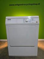 MIELE SOFTCARE SYSTEM T 8303 LUCHT DROGER, Ophalen, 6 tot 8 kg, Anti-kreukfase, Info@miele.com