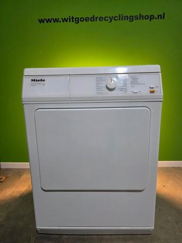 MIELE SOFTCARE SYSTEM T 8303 LUCHT DROGER  beschikbaar voor biedingen