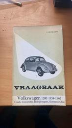 Vraagbaak VW P.Olyslager, Auto diversen, Ophalen of Verzenden