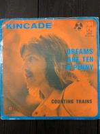 Single Koncade, Dreams are ten a penny / counting trains, Ophalen, Single