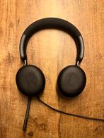 Jebra Evolve 2 USB-A bedraad (Nieuw, niet gebruikt), Ophalen of Verzenden, Zo goed als nieuw, Op oor (supra aural), Overige merken