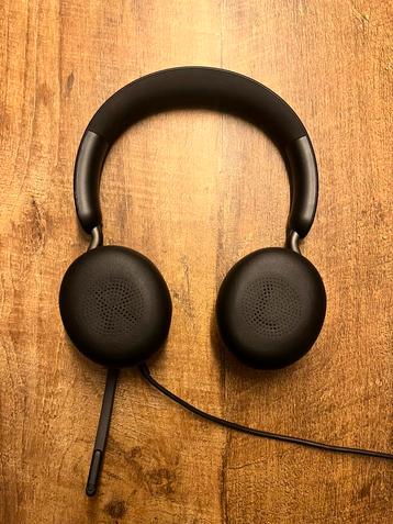 Jebra Evolve 2 USB-A bedraad (Nieuw, niet gebruikt) beschikbaar voor biedingen