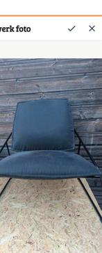 Ikea Villstad fauteuil, Huis en Inrichting, Stoelen, Ophalen, Zo goed als nieuw, Eén