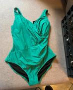 Groen badpak - BPC Selection - Maat 42, Ophalen of Verzenden, Zo goed als nieuw, Groen, Badpak