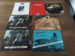 Folders Mini Cooper, Moke, Clubman, 1275 GT, Ophalen of Verzenden, Zo goed als nieuw, Overige merken