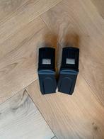 Autostoel adapters - Maxi-Cosi, Kinderen en Baby's, Kinderwagens en Combinaties, Zo goed als nieuw, Met autostoeltje, Maxi-Cosi