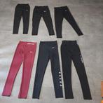 Sport leggings dri-fit Nike maat s comfy gym, Ophalen of Verzenden