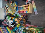 Te koop speelgoed, Ophalen, Gebruikt, Overige merken