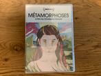 1) MÉTAMORPHOSES (Ovidius) Christophe Honoré, Amira Akili., Cd's en Dvd's, Ophalen of Verzenden