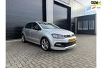 Volkswagen Polo 1.2 TSI 2x R-Line|AIRCO|CRUISE CONTROL|LM VE, Stof, 4 cilinders, Origineel Nederlands, Bedrijf