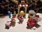 Lego Friends Pizza Bakkerij 41092 - Compleet!, Ophalen of Verzenden, Zo goed als nieuw, Complete set, Lego