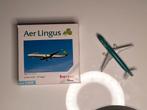 Aer Lingus Airbus A321-200 schaalmodel Herpa 1:500, Hobby en Vrije tijd, Modelbouw | Vliegtuigen en Helikopters, Overige merken