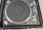 Numark TTX Platenspeler - DJ Draaitafel- Zeldzaam, Gebruikt, Pitch-regelaar, Platenspeler, Ophalen