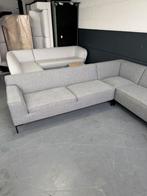 Nette Goossens hoekbank | Goossens bank, Huis en Inrichting, Banken | Bankstellen, Ophalen, Goossens, montel, Hoekbank, 300 cm of meer