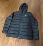 The North Face Winter jas maat L, Kleding | Heren, Jassen | Winter, Ophalen of Verzenden, Zo goed als nieuw, Zwart
