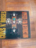 Guns N' Roses cd appetite for destruction, Cd's en Dvd's, Cd's | Hardrock en Metal, Gebruikt, Ophalen of Verzenden