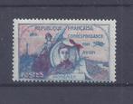 Frankrijk luchtpost 1920 Guynemer postfris, Postzegels en Munten, Ophalen of Verzenden, Buitenland