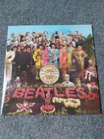 Beatles sgt. Pepper, Ophalen of Verzenden, Zo goed als nieuw, Poprock