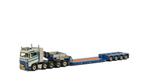 GEZOCHT: SCHOONES B.V.; VOLVO FH4 SLEEPER CAB 10X4 TAG AXLE, Ophalen of Verzenden, Zo goed als nieuw, Bus of Vrachtwagen, Wsi