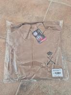 Fleece Polar Spaanse Strijdkrachten Dessert MT M, Verzenden, Landmacht