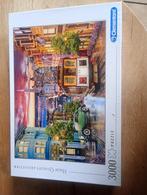 Puzzel van 3000 stukjes, clementoni, Ophalen, Meer dan 1500 stukjes, Gebruikt, Legpuzzel