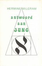 Antwoord aan Jung - Hermine Milgram, Gelezen, Ophalen of Verzenden, Hermine Milgram, Overige onderwerpen