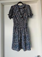 Mooie jurk maat L/XL Musthaves by Elja, Blauw, Maat 42/44 (L), Musthaves by Elja, Ophalen of Verzenden