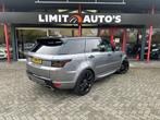 Land Rover Range Rover Sport P400e Limited Edition, Auto's, Automaat, Gebruikt, Euro 6, 4 cilinders