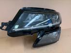 SKODA KODIAQ VOL LED KOPLAMP LINKS 566941015F ✅, Ophalen of Verzenden