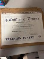 NATO E-3A Aircraft Commander Upgrade Course , militair, Verzenden, Duitsland