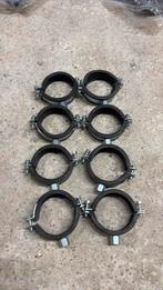 Walraven bismat 2000 73-80mm, Doe-het-zelf en Verbouw, Buizen en Afvoer, Afvoer, Pvc, Ophalen of Verzenden, Zo goed als nieuw