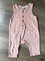 Jumpsuit pakje Zara maat 74/80, Kinderen en Baby's, Gebruikt, Meisje, Ophalen of Verzenden, Zara