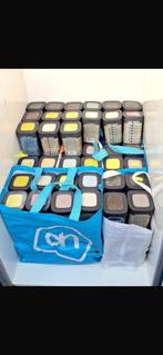 Histor verf diverse kleuren 100 stks, Ophalen of Verzenden