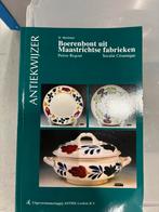 Boerenbont uit Maastrichtse fabrieken, Antiek en Kunst, Ophalen of Verzenden