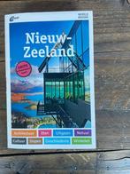 Reisgids Nieuw Zeeland, Boeken, Reisgidsen, Verzenden, Nieuw, Australië en Nieuw-Zeeland, Reisgids of -boek