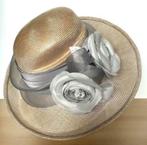 Philip Somerville hoed maat 56, Ophalen of Verzenden, Zo goed als nieuw, 56 of 57 cm (M, 7 of 7⅛ inch), Hoed