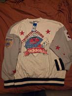 Vintage Adidas Archive Baseball Sweatshirt maat S, Kleding | Dames, Overige kleuren, Adidas, Nieuw, Ophalen of Verzenden