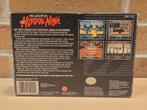 Legend of the Mystical Ninja - Super Nintendo - NTSC, Spelcomputers en Games, Gebruikt, Support.nintendo.nl, 1 speler, Ophalen of Verzenden
