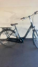 Gazelle 7 speed damesfiets, Fietsen en Brommers, Fietsen | Dames | Damesfietsen, Ophalen, Zo goed als nieuw, Gazelle