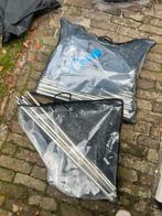 Grondbox baby, Kinderen en Baby's, Ophalen, Gebruikt