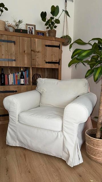 Ikea Ektorp Fauteuil - Comfortabel en Stijlvol - afbeelding 5