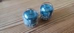 2 nixie buisjes type B503, Hobby en Vrije tijd, Elektronica-componenten, Ophalen of Verzenden, Zo goed als nieuw
