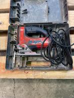 Bosch Decoupeerzaag - Gebruikt, Werkt Prima!, Doe-het-zelf en Verbouw, Gebruikt, -, Decoupeerzaag, -