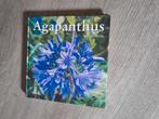 Hanneke van Dijk - Agapanthus, Hanneke van Dijk, Nieuw, Ophalen of Verzenden, Interieur en Design
